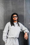 Black Vibe Tribe "Daydreamer" 2 Pc. Set