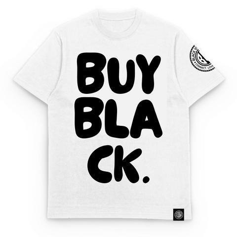 Buy Black Tee