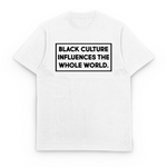 Black Culture Tee