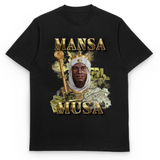Mansa Musa Tee