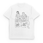 People's Free Food Program Tee