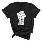 CLUB Fist Tee