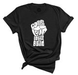 CLUB Fist Tee
