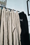 Black Vibe Tribe Unisex Sweatsuit