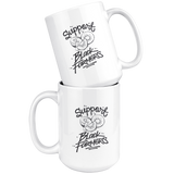 Support Black Farmers Mug