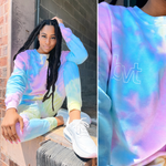 Tie-Dye Spring Surprise (Limited Quantities)
