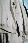 Black Vibe Tribe Unisex Sweatsuit