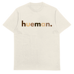 Hueman Tee