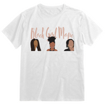 Black Girl Magic Tee