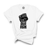 CLUB Fist Tee