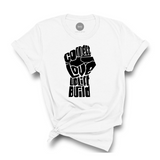 CLUB Fist Tee