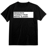 Emancipate Tee