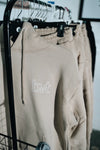 Black Vibe Tribe Unisex Sweatsuit