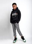 Leave Your Legacy Kids Hoodie