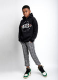 Leave Your Legacy Kids Hoodie