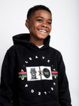 Leave Your Legacy Kids Hoodie