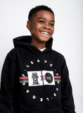 Leave Your Legacy Kids Hoodie