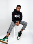 Leave Your Legacy Kids Hoodie