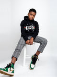 Leave Your Legacy Kids Hoodie
