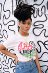 Black Liberation Matters Tee