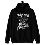 Support Black Farmers Hoodie