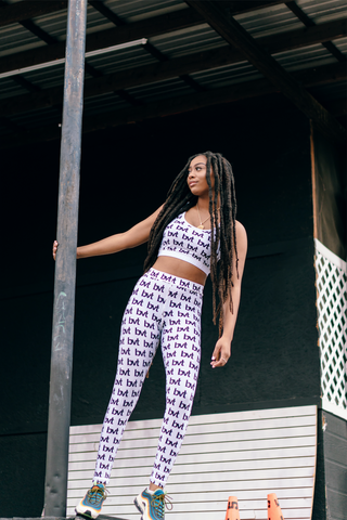 BVT Pro Leggings