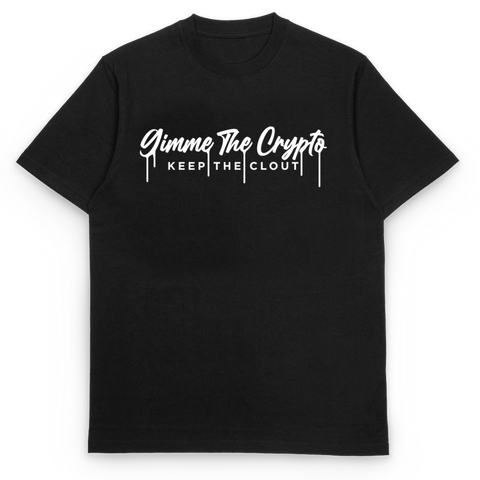 Gimme The Crypto Tee