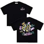 BVT Grafitti Kids Tee
