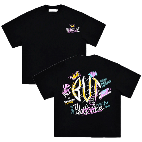 BVT Grafitti Kids Tee