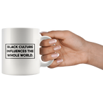 Black Culture Mug