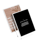 The Black Vibe Tribe Journal