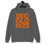 Decolonize Hoodie
