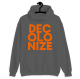 Decolonize Hoodie