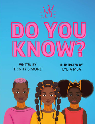 Do You Know?