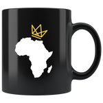 The Motherland Mug