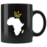 The Motherland Mug