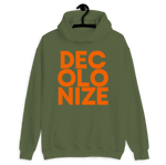 Decolonize Hoodie
