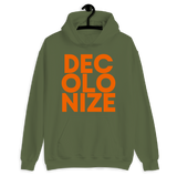 Decolonize Hoodie