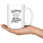 Support Black Farmers Mug