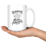 Support Black Farmers Mug