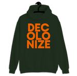 Decolonize Hoodie