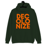 Decolonize Hoodie