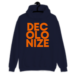 Decolonize Hoodie