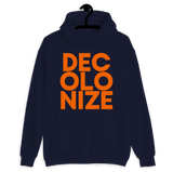 Decolonize Hoodie