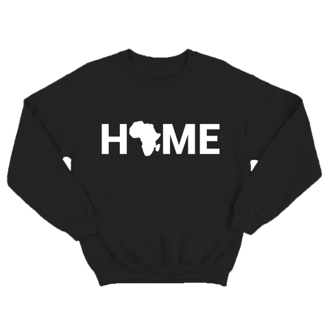 HOME Sweatshirt