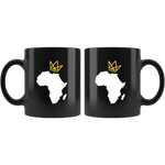 The Motherland Mug