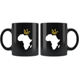 The Motherland Mug